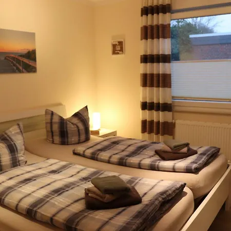 Prázdninový dům Aalreuse-4-pelikanstrasse-2