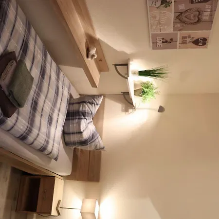 Prázdninový dům Aalreuse-4-pelikanstrasse-2 *